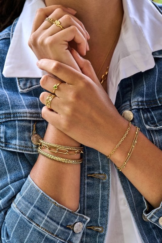 Bracelets