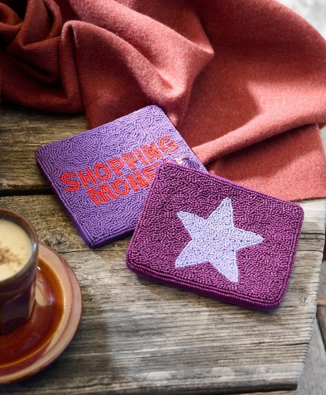 Coin Purses