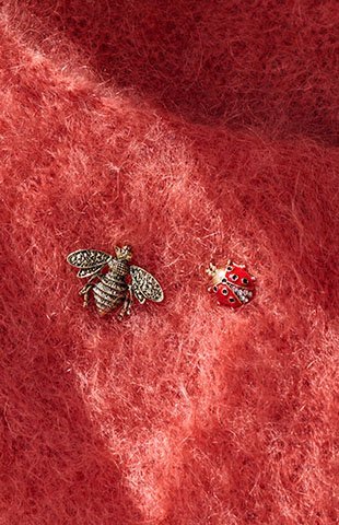 Broche