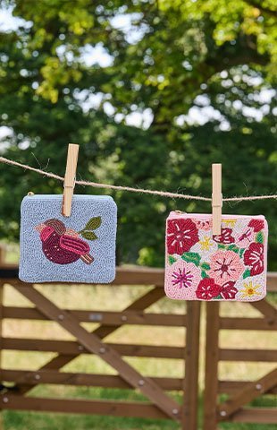 Coin Purses