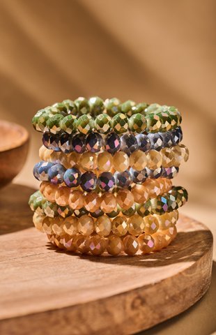 Crystal basics 10 mm