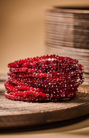 Crystal basics 3 mm