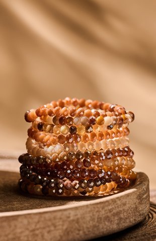 Crystal basics 6 mm