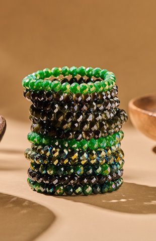 Crystal basics 8 mm