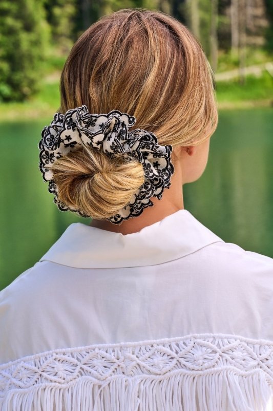 Scrunchies