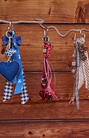 Keychains