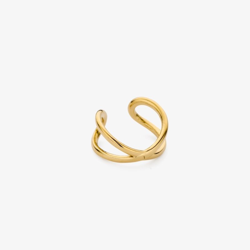 Ear cuffs