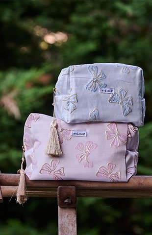 Make-up bags