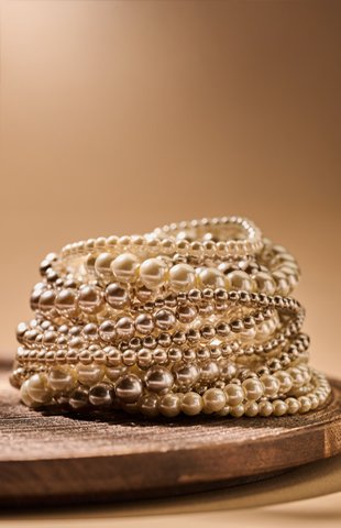 Perle basics