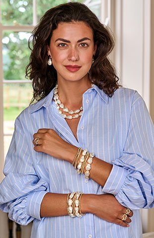 Perfect Pearls