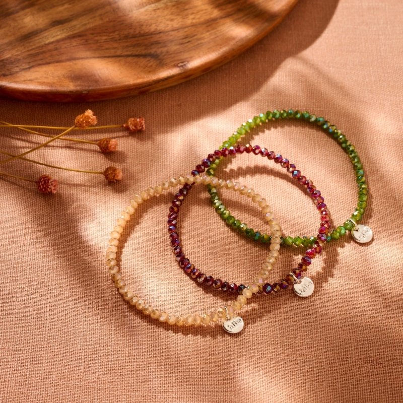 Crystal basics 3 mm
