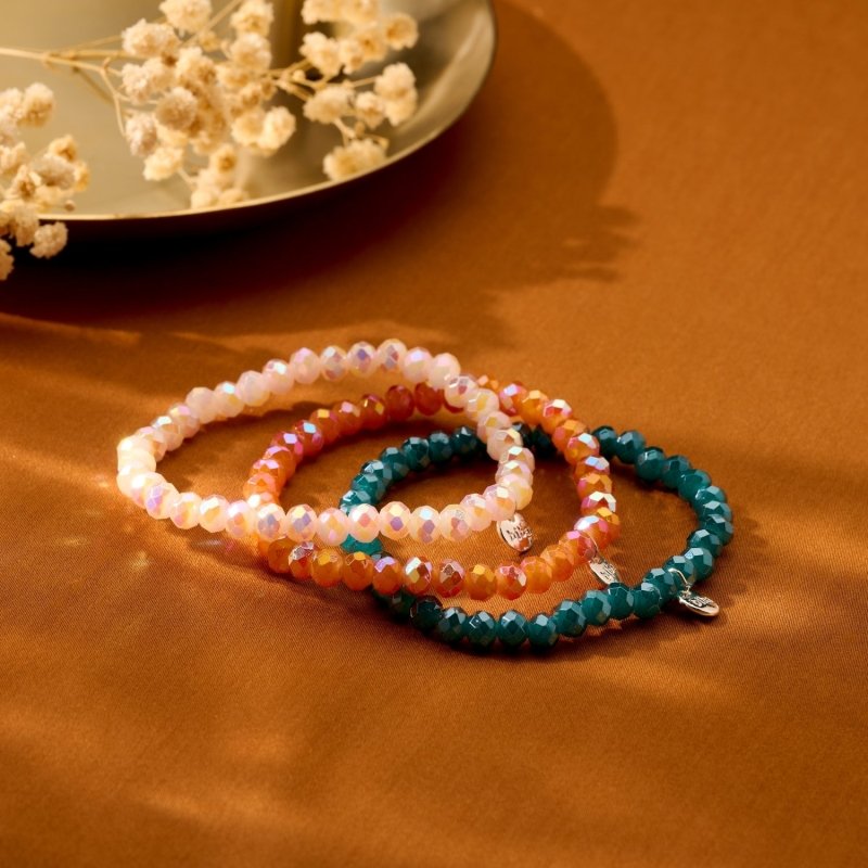 Crystal basics 6 mm