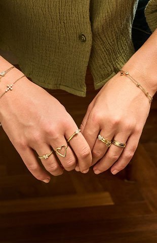Ringen