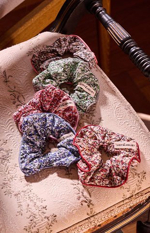 Scrunchies