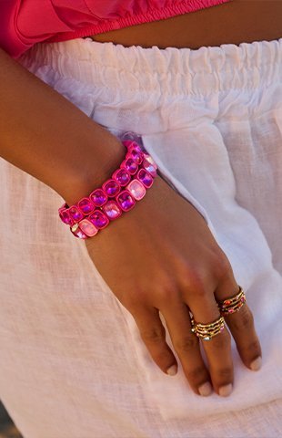 Summer Glam
